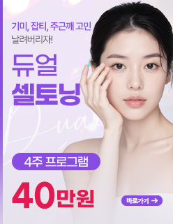 듀얼셀토닝