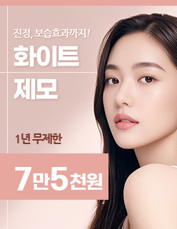 화이트제모